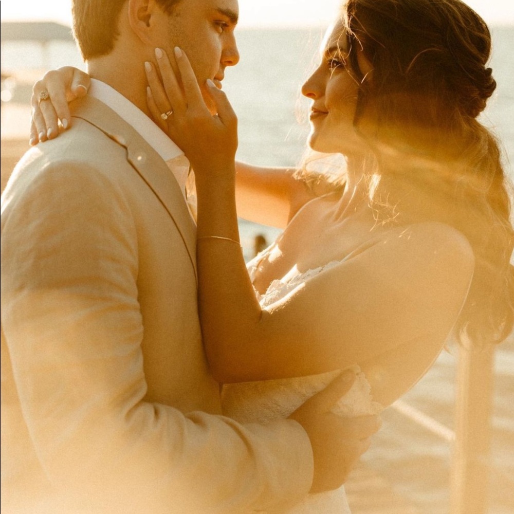 Meet your Posher, Chelsea